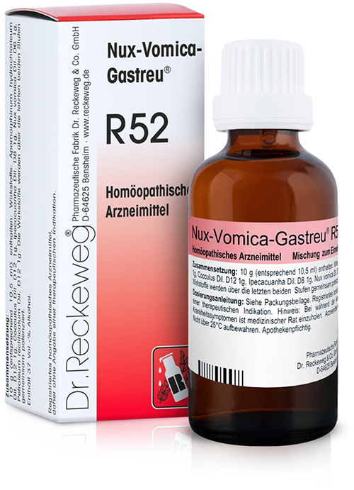 R52 gocce 22ml