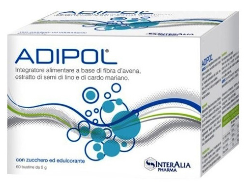 Adipol 60 bustine 300 g