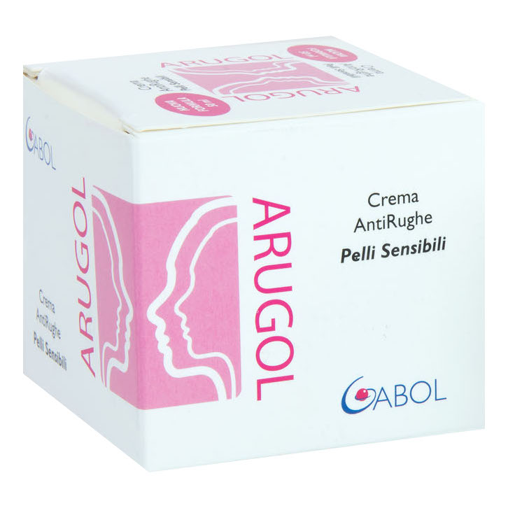 Gabol arugol crema 50 ml