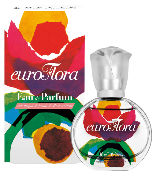 Euroflora eau de parfum 30 ml