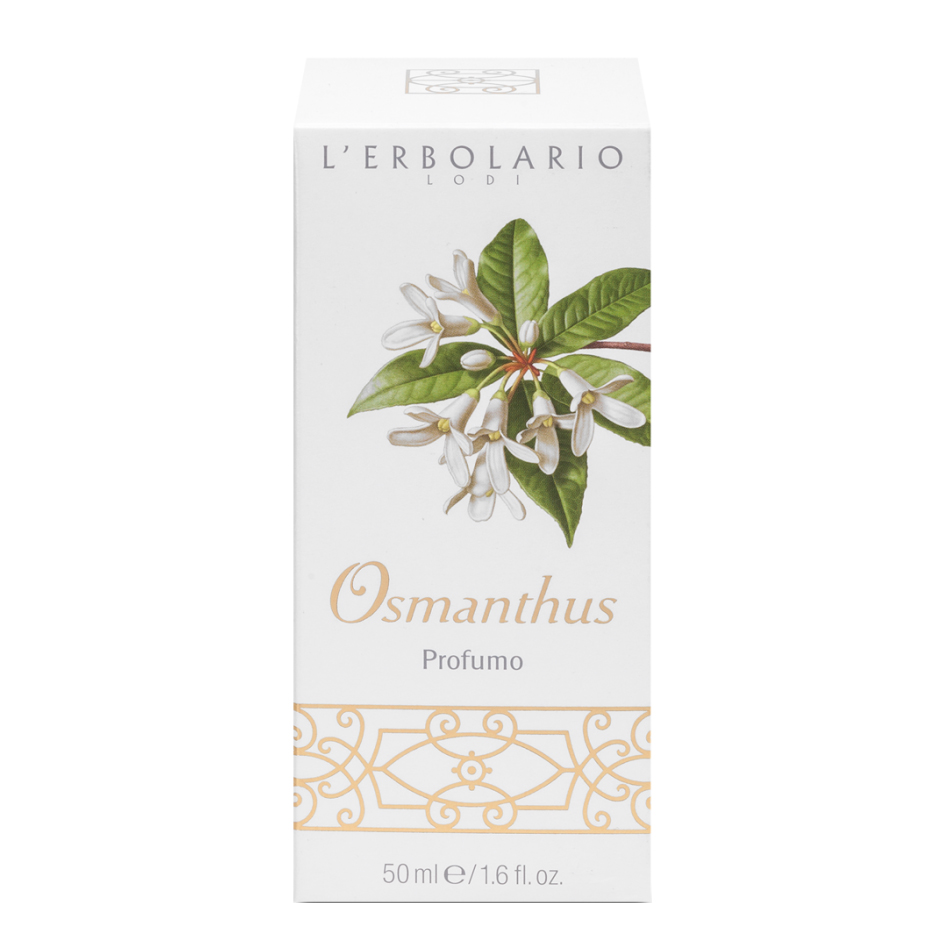 Osmanthus profumo 50 ml