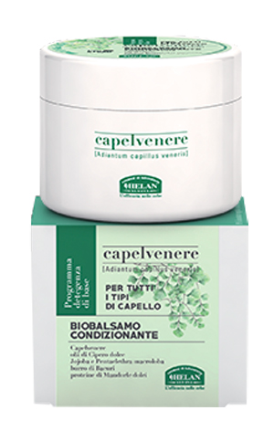 Capelvenere biobalsamo condizionante 100 ml