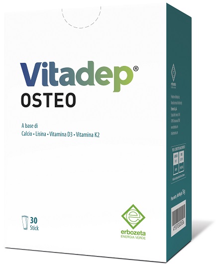 Vitadep osteo 30 stick