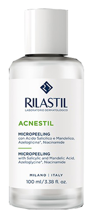 Rilastil acnestil peeling intensivo 100 ml