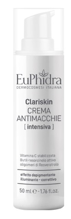 EUPHIDRA CREMA ANTIMACCHIA INTENSIVA 50 ML
