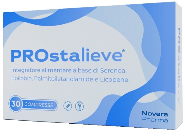 Prostalieve 30 compresse