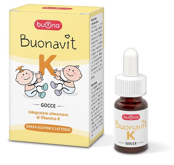 Buonavit k 8,5 ml