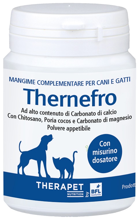 Thernefro therapet 75 g