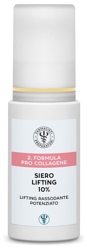 Lfp pro siero lifting collagene 20 ml