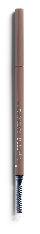 Dolomia make up matita sopracciglia 63 biondo