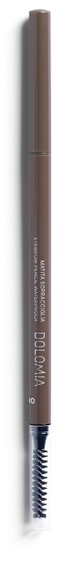 Dolomia make up matita sopracciglia 65 moro