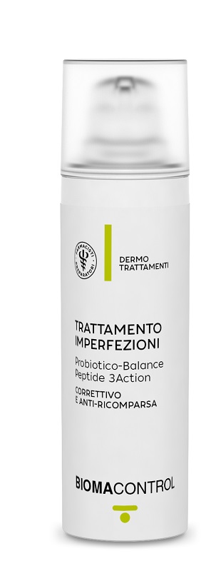 Lfp trattamento imperfezioni bioma reset 30 ml