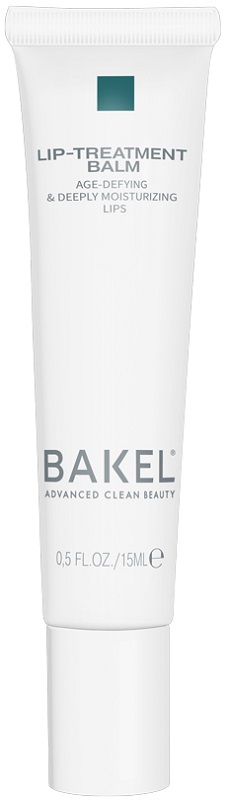 Bakel lip treatment balm 15 ml