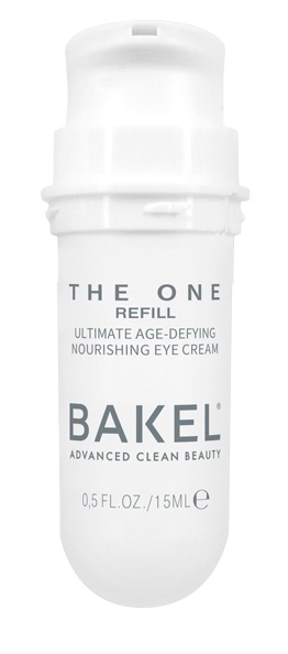 Bakel the one eye cream refill 15 ml