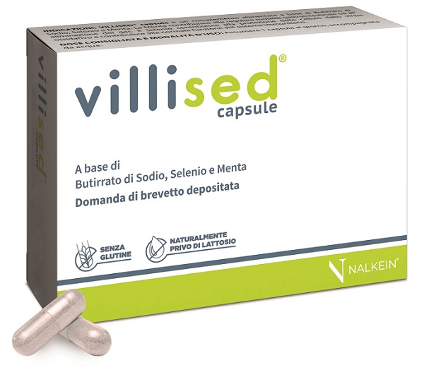 Villised 30 Capsule-image