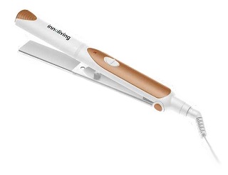 Piastra per capelli style