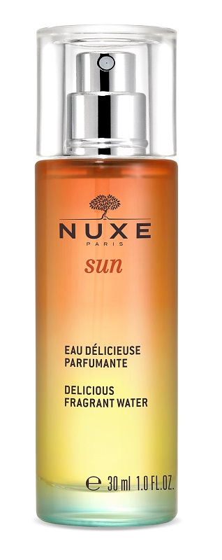 Nuxe sun eau delicieuse parfumante 30 ml