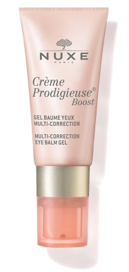 Nuxe creme prodigieuse boost gel balsamo occhi multi-correttivo 15 ml