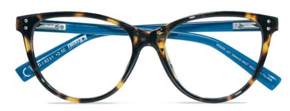 Twins plat venere demi +3,00