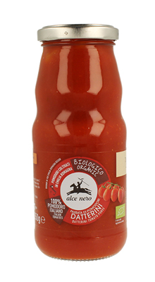 Passata di pomodoro datterino bio 350 g