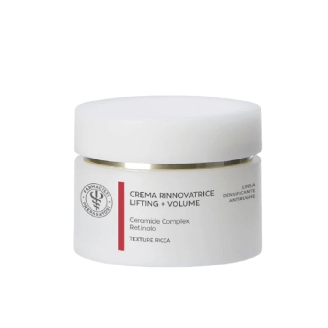 Crema rinnovatrice texture ricca 50 ml