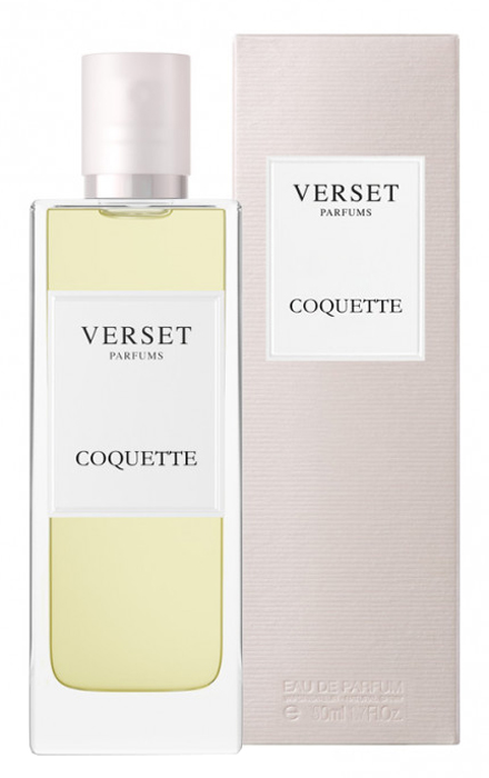 Verset coquette 50ml