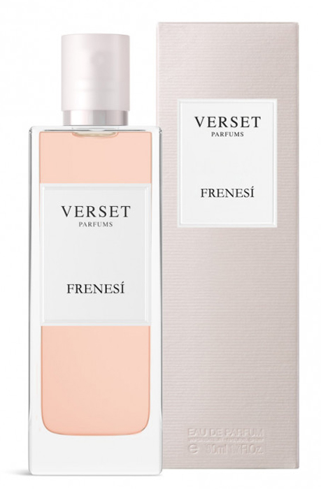 Verset frenesi 50ml