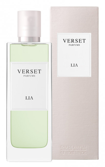 Verset lia 50ml