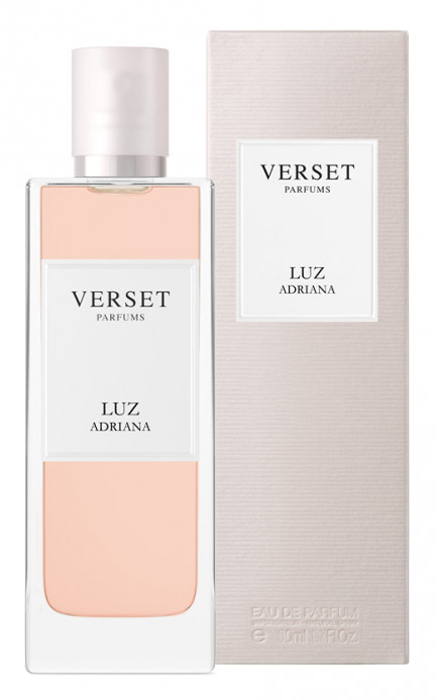 Verset luz adriana 50ml