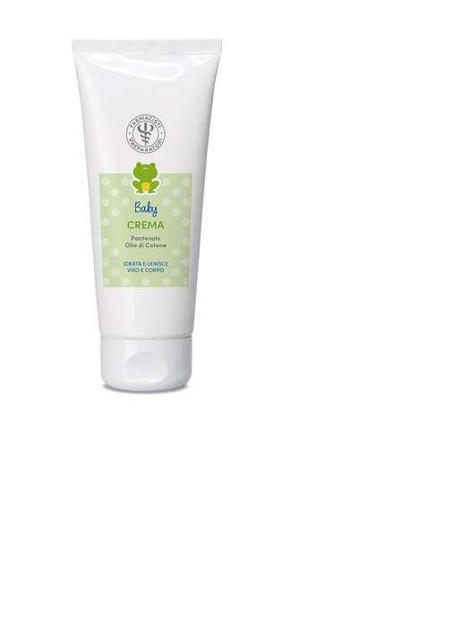 Lfp Baby Crema 100Ml-image