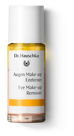 Dr hauschka struccante occhi special size 18 ml