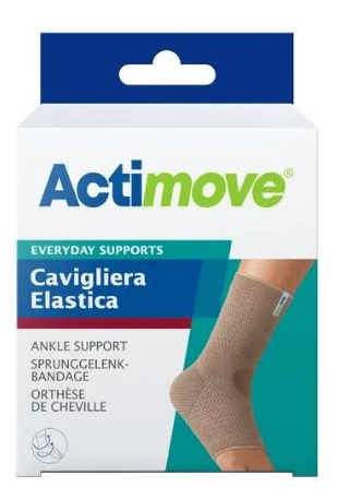Actimove everyday cavigliera elastica l