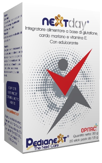 Nextday 20 stickpack