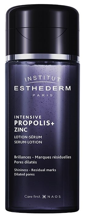 Intensive propolis+ lotion 130 ml