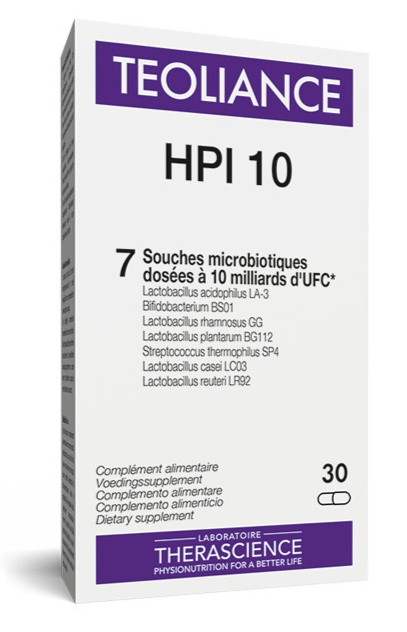 Teoliance Hpi 10 30 Capsule-image