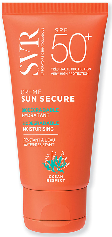Sun secure creme spf50+ nuova formula 50 ml