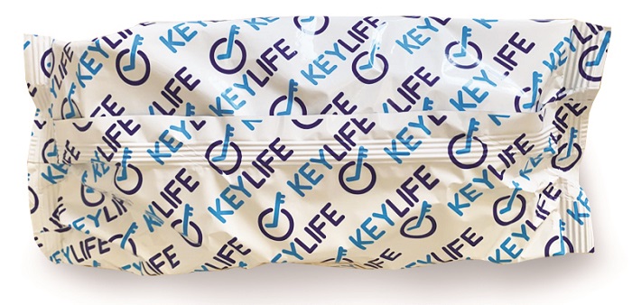 Keylife kcroissant 50 g
