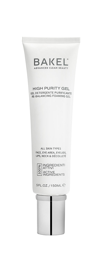 Bakel high purity gel 150 ml