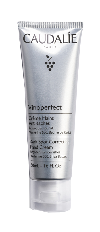 Vinoperfect crema mani anti macchie 2021