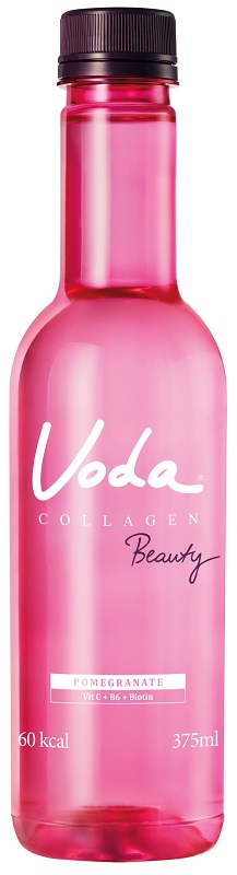 Voda collagen beauty 375 ml