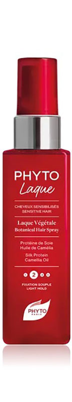 Phytolaque rossa lozione spray 100 ml