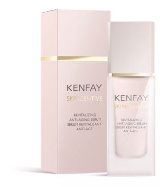 Kenfay siero rivitalizzante 30 ml