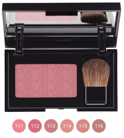 Rvb lab blush compatto 115