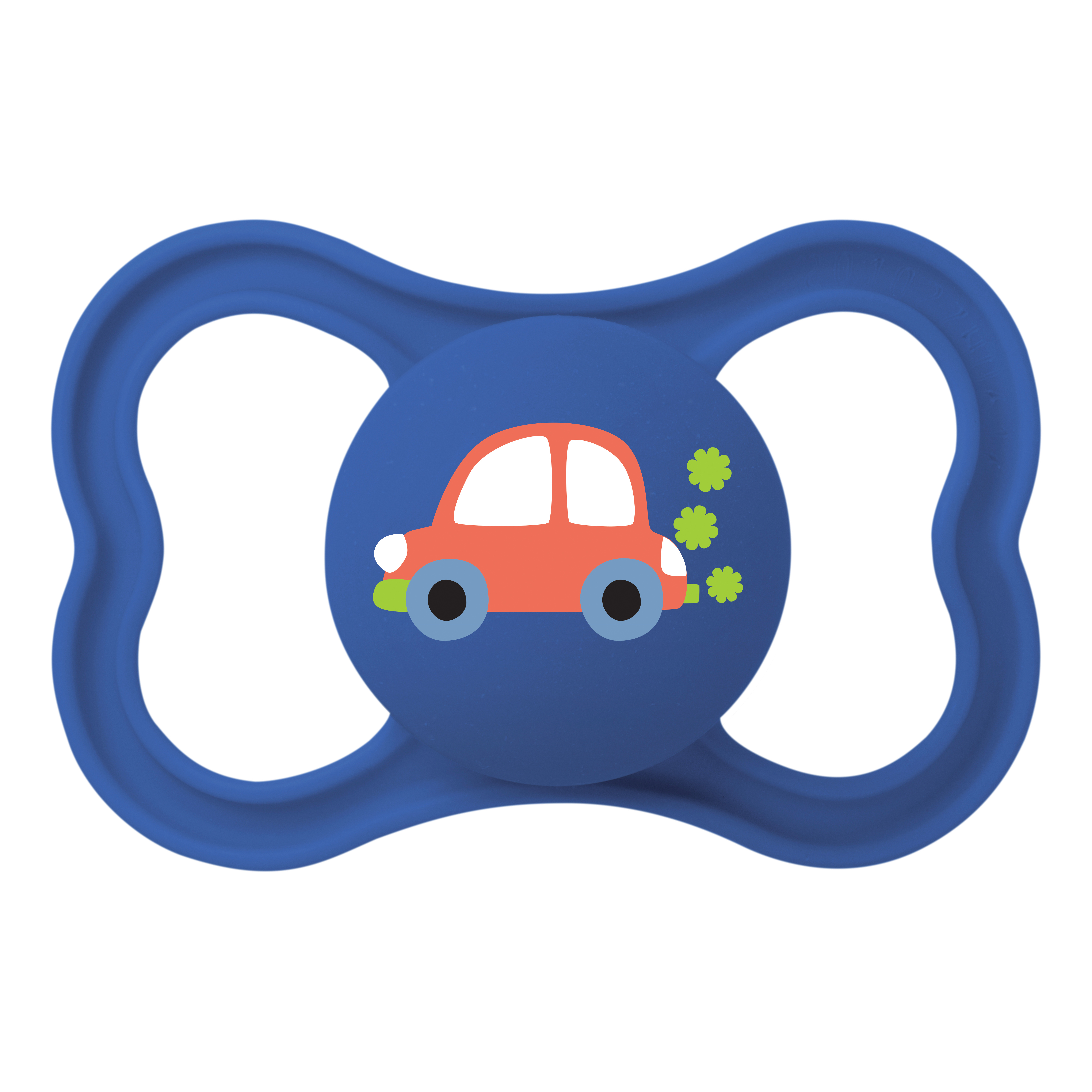 Mam supreme 16+ silicone 1x maschio