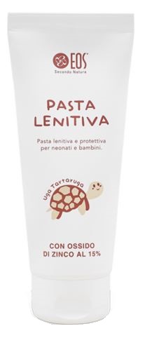 EOS PASTA LENITIVA 100 ML