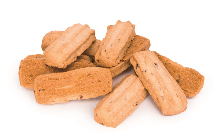 Keylife kbiscuit 45 g