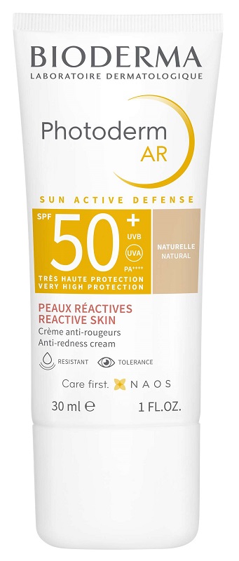 PHOTODERM AR SPF50+ 30 ML