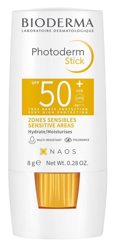 PHOTODERM STICK SPF50+