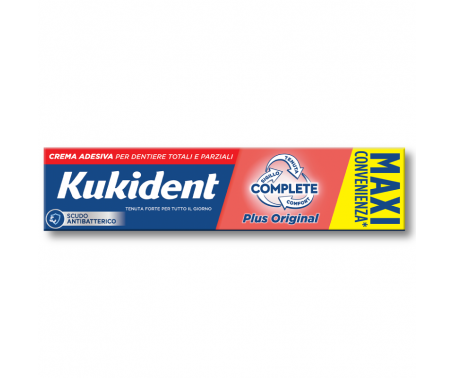 KUKIDENT PLUS 65 G
