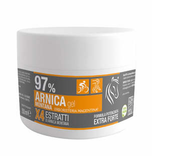 Arnica 97% gel 250 ml